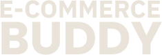 E-Commerce Buddy Logo